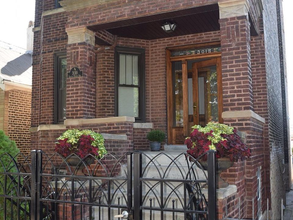 1st image of 3018 S Union Ave APT 1