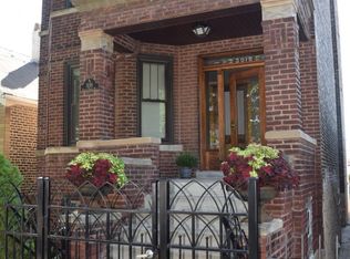 3018 S Union Ave APT 1, Chicago, IL 60616