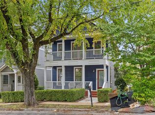 1063 Park Ave, Chattanooga, TN 37403