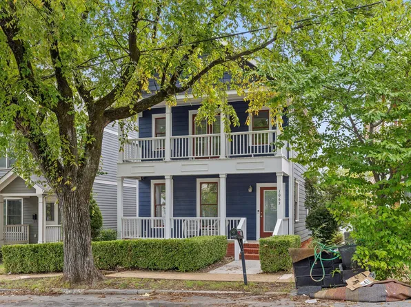 1063 Park Ave, Chattanooga, TN 37403