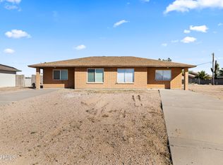 10095 W TAMPICO Lane, Arizona City, AZ 85123