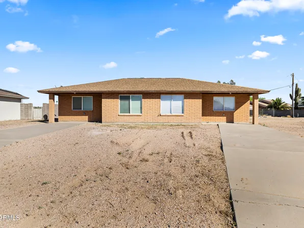 10095 W TAMPICO Lane, Arizona City, AZ 85123