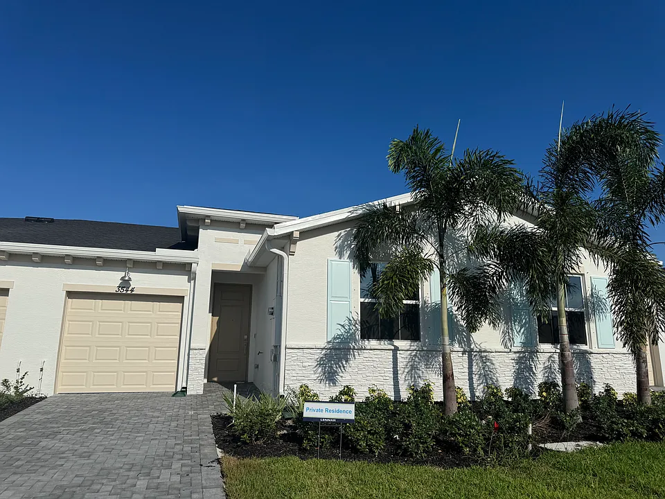 3544 Spanish Cedar Pl #3544