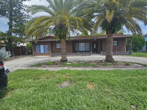 1109 NE 4th Ct, Hallandale, FL 33009