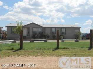 9688 E Cana St, Hereford, AZ 85615