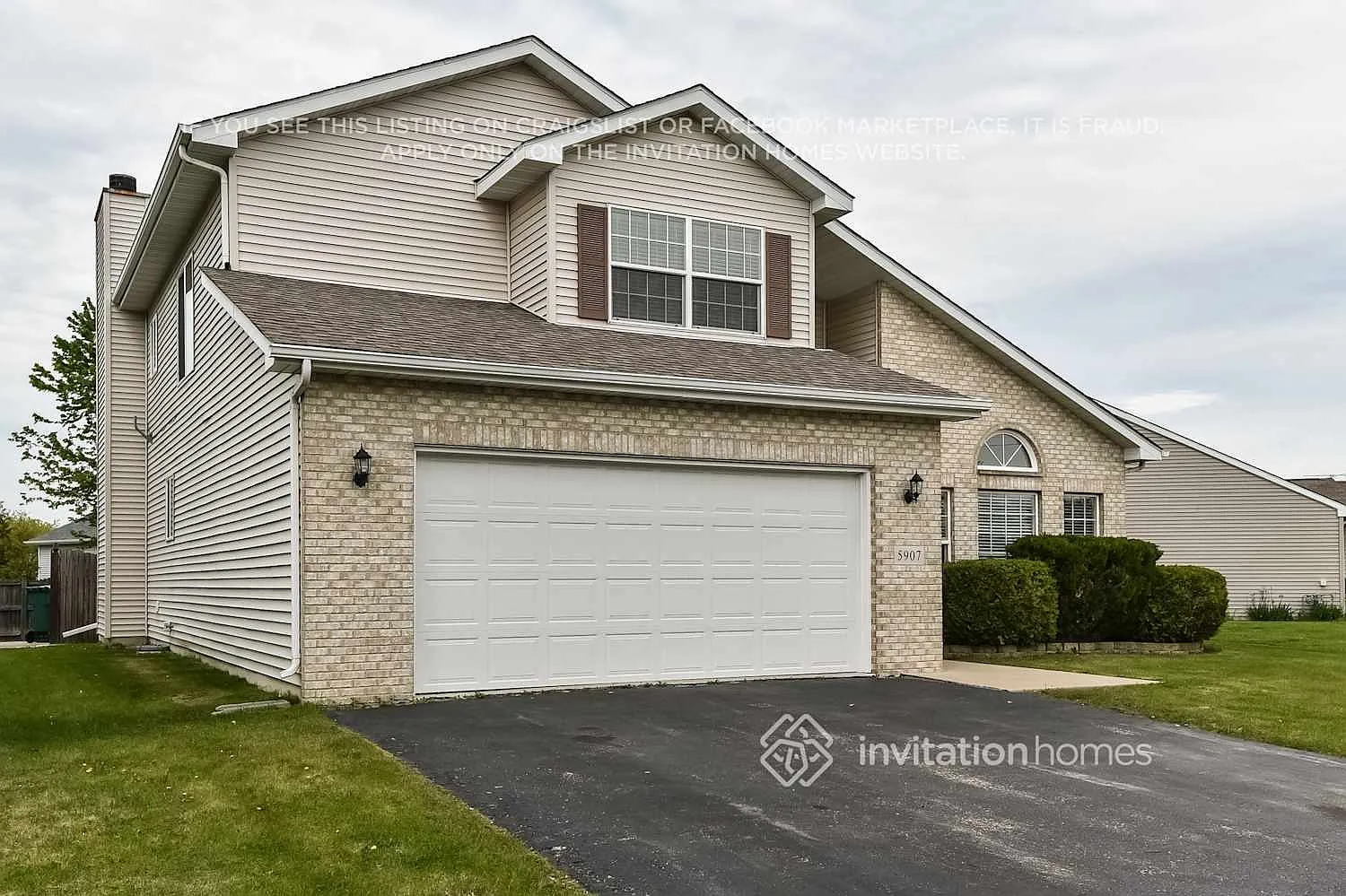 5907 Alpine Way Plainfield, IL 60586 — Photo 3