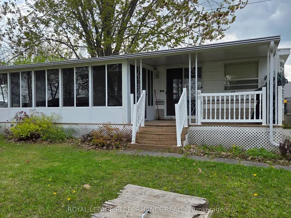 2775 Chartrand Rd #80, Champlain, ON K0B 1J0
