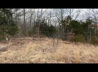 1413 Orchard Ln, Horseshoe Bend, AR 72512