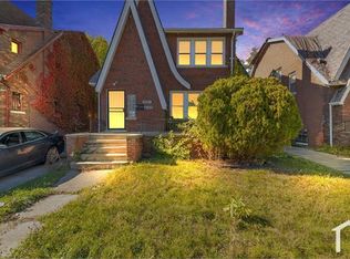 15503 Appoline St, Detroit, MI 48227