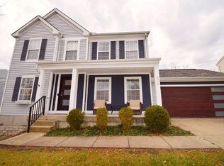 636 Grandview Ave, Newport, KY