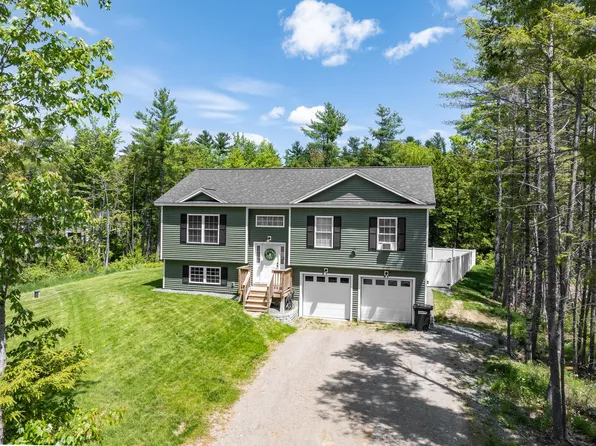 37 Conners Avenue, Hermon, ME 04401