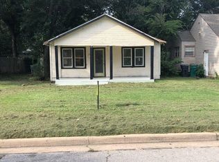 2921 NW 12th St, Oklahoma City, OK 73107
