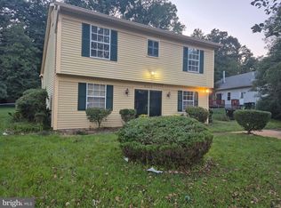 9203 Foxcroft Ave, Clinton, MD 20735