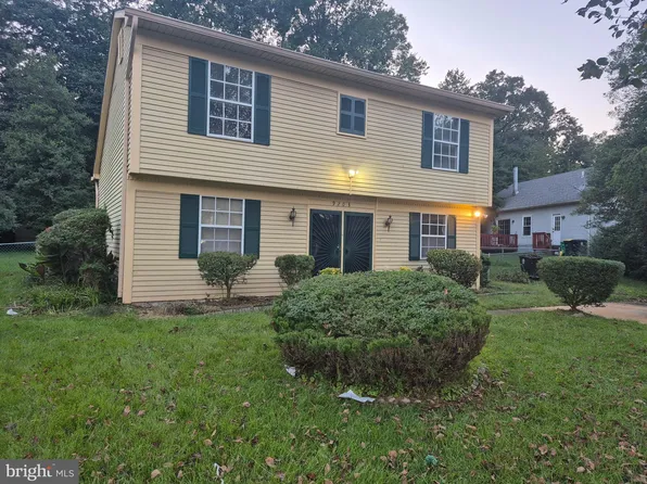 9203 Foxcroft Ave, Clinton, MD 20735