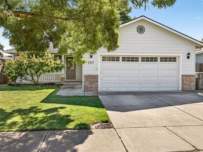 757 Agate St, Medford, OR, 97501