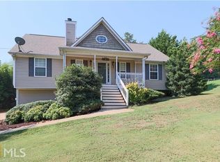 272 Liberty Rd SW, Calhoun, GA 30701