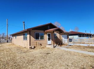 404 Sedillos Ln, Manassa, CO 81141