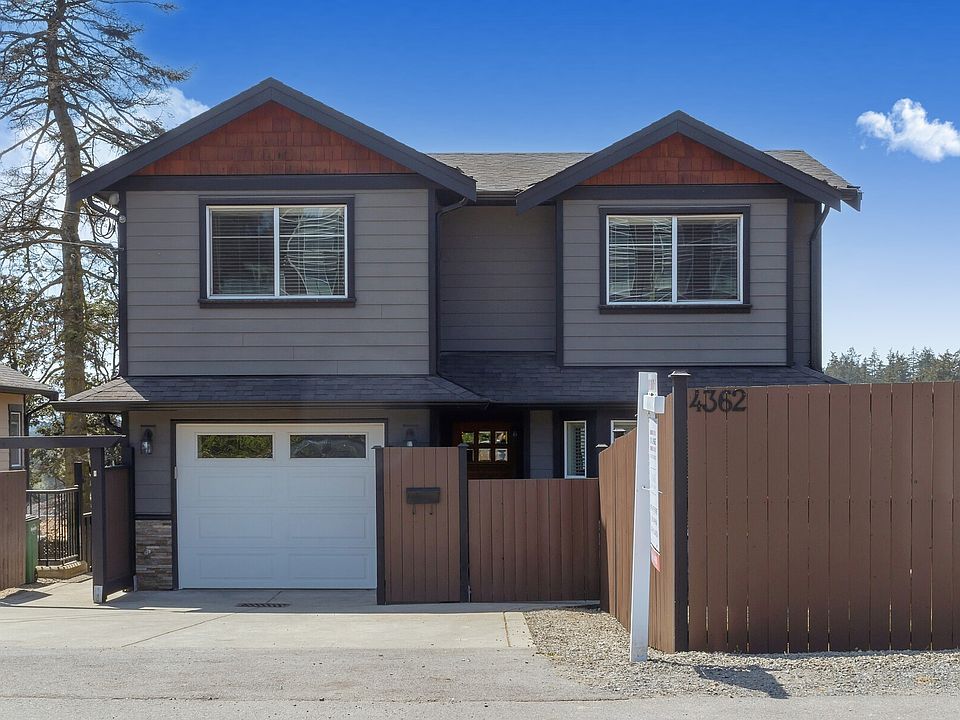 4 Bedroom, 2.5 Bathroom, 2 floor home for rental.