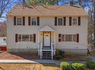 167A Hampstead Rd #A, Derry, NH 03038