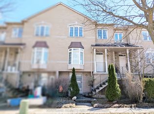 74 Sunway Sq, Markham, ON L3P 7X5
