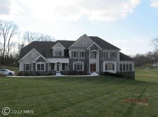 20501 Wilderness Run Rd, Boonsboro, MD 21713
