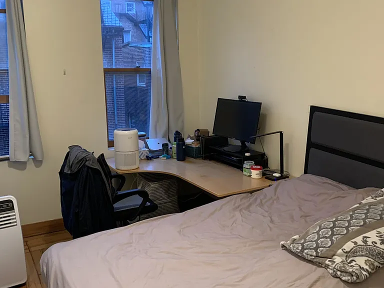 70 Joy St #6 — Photo 16