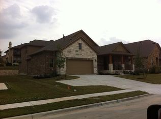 306 Bellagio Dr, Lakeway, TX 78734