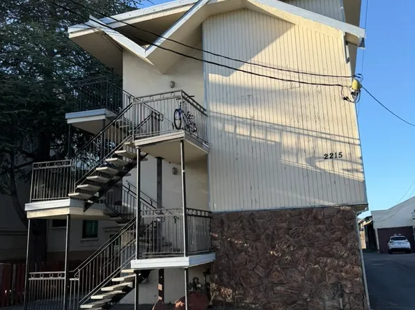 2215 Central Ave, Alameda, CA