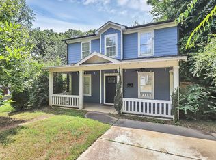 1733 Parson St, Charlotte, NC 28205