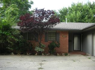 5211 Jean Ave, Amarillo, TX 79109