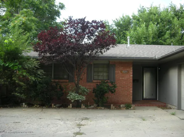 5211 Jean Ave, Amarillo, TX 79109