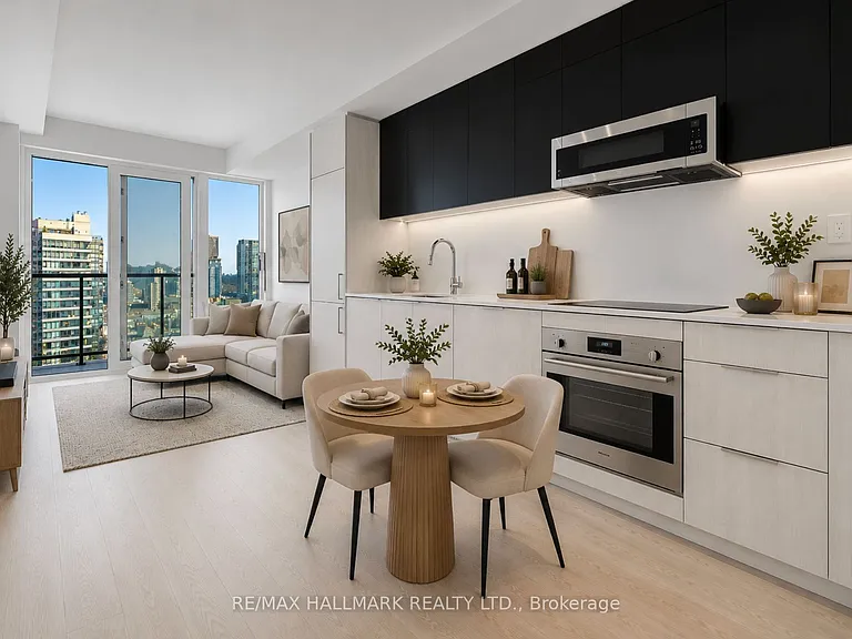 308 Jarvis St #2808 — Photo 2