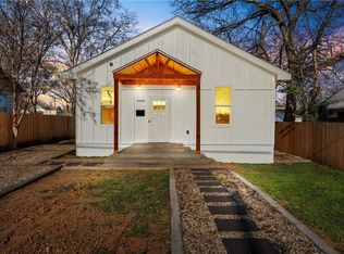 2009 Ross Ave, Waco, TX 76706