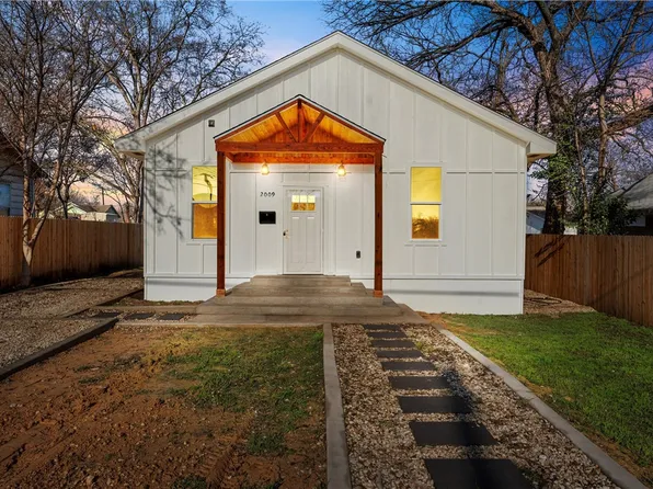 2009 Ross Ave, Waco, TX 76706