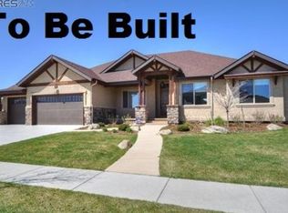 1560 Red Tail Rd, Eaton, CO 80615