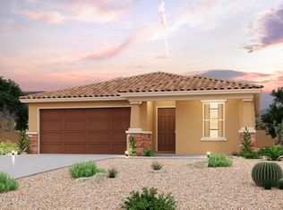 1717 S Tenan Pass, Benson, AZ 85602