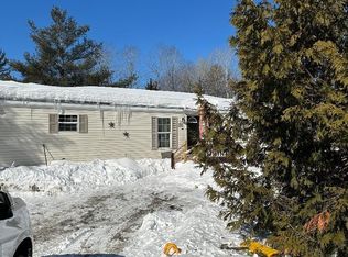 180 Village View Hts, Williamstown, VT 05679