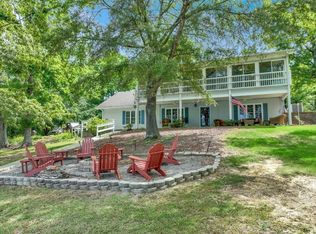 150 Co Rd 222, Crane Hill, AL 35053
