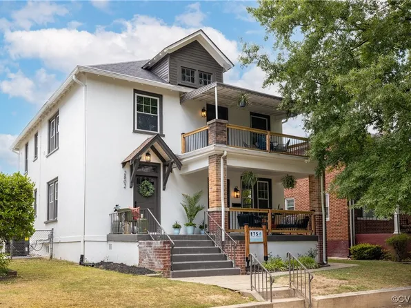 2802 Edgewood Ave, Richmond, VA 23222
