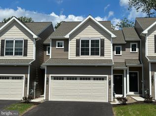207 Sage Blvd, Middletown, PA 17057