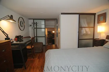 Rented by Harmonycity Corp.