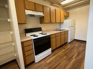 Gas City School Apartments, Gas City, IN 46933