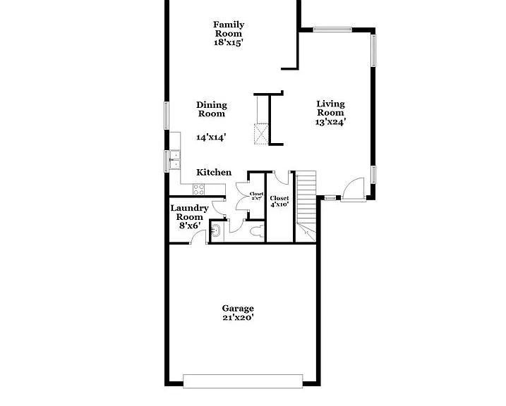 40915 N Barnum Way — Photo 2