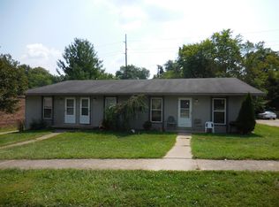 172 Landings Dr #176, Frankfort, KY 40601