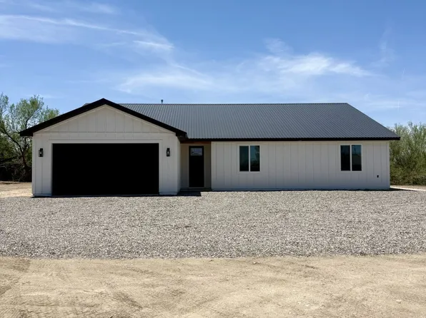 268 S 200 E, Pima, AZ 85543