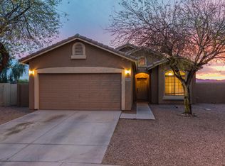 12702 N 130th Ln, El Mirage, AZ 85335