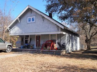 710 N Jackson St, Kennett, MO 63857
