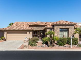 24010 S Lakeway Cir NW, Sun Lakes, AZ 85248