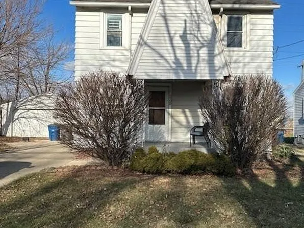 248 W Crawford Ave, Toledo, OH 43612