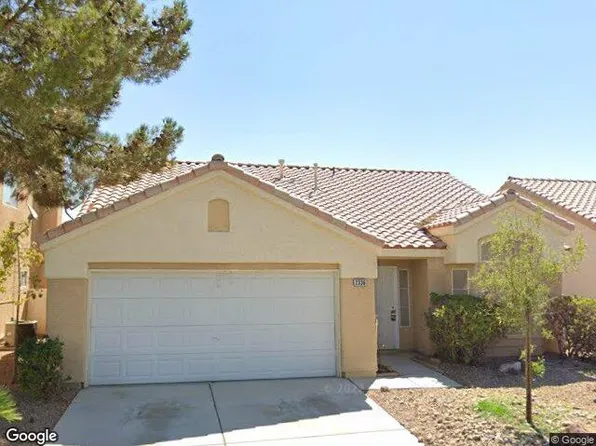 2336 Bloomington Dr, Las Vegas, NV 89134